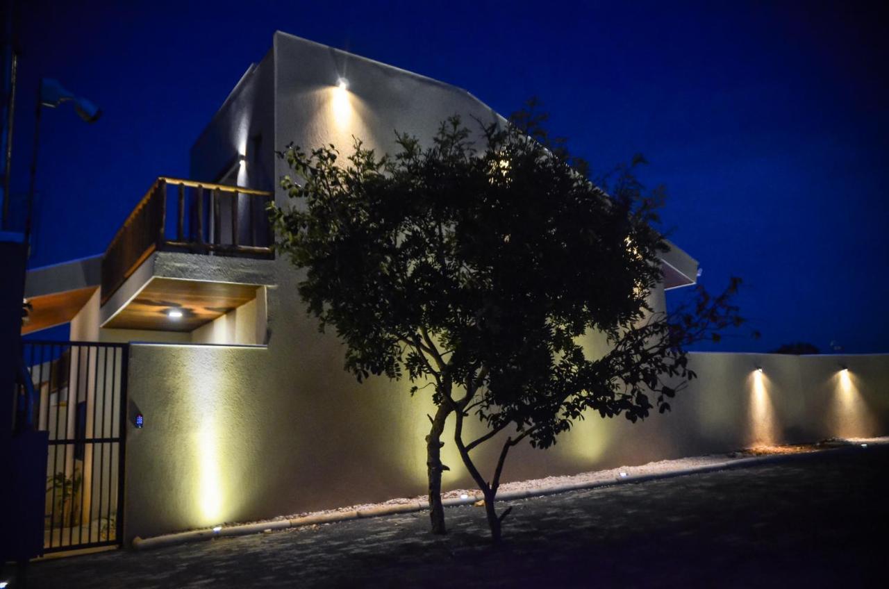 Vila Astra - Jacuzzi Privativa, Natureza E Conforto Alto Paraíso de Goiás Exterior foto