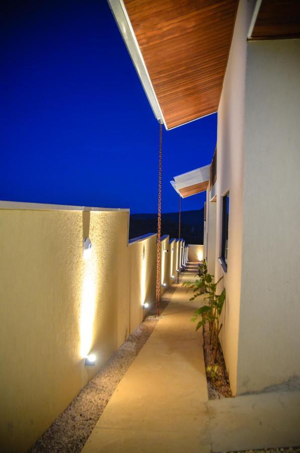 Vila Astra - Jacuzzi Privativa, Natureza E Conforto Alto Paraíso de Goiás Exterior foto