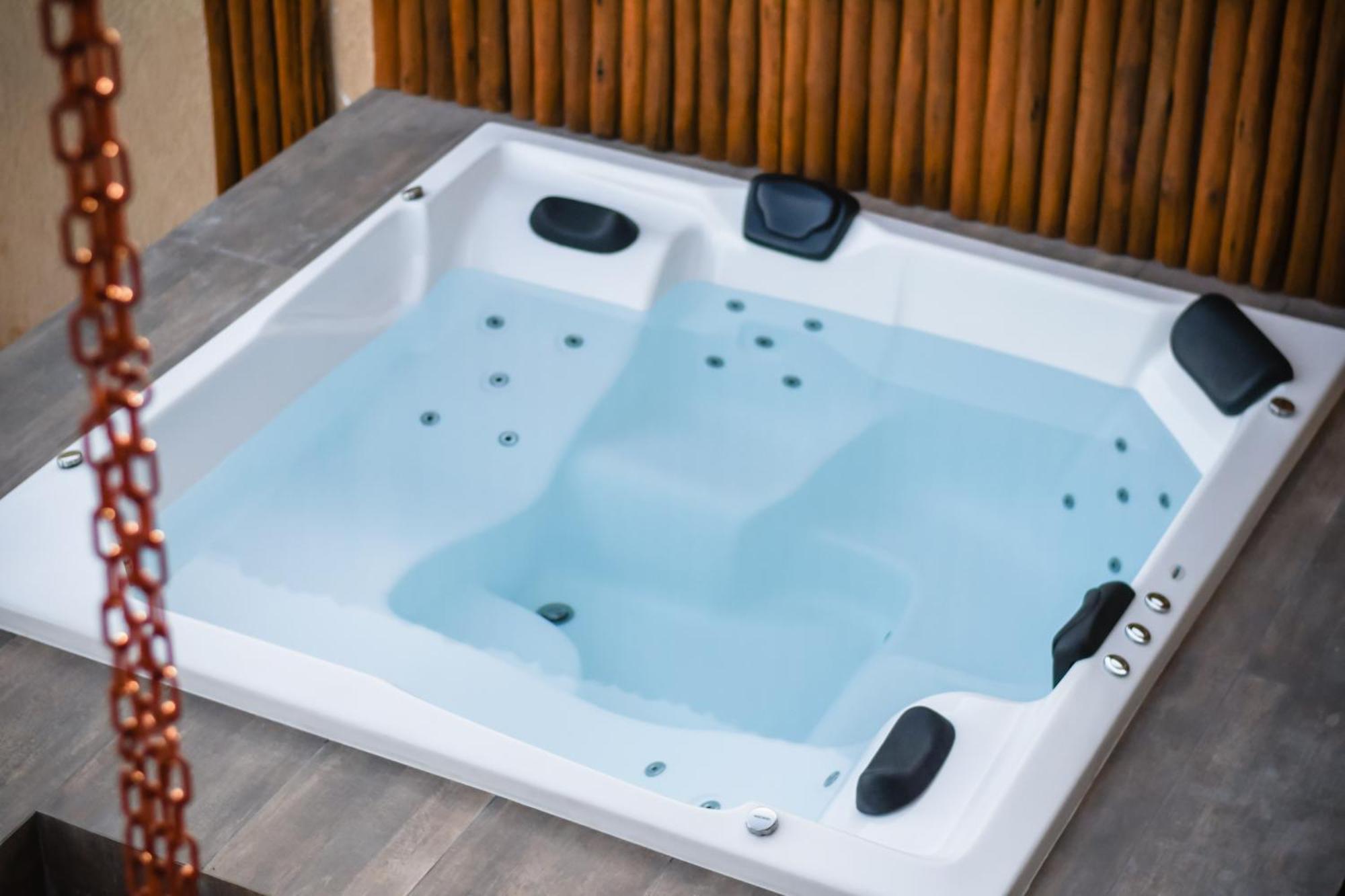 Vila Astra - Jacuzzi Privativa, Natureza E Conforto Alto Paraíso de Goiás Exterior foto